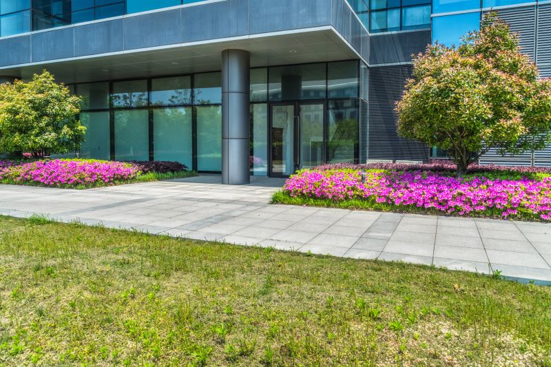 Commercial Hardscaping in Ventura County, CA