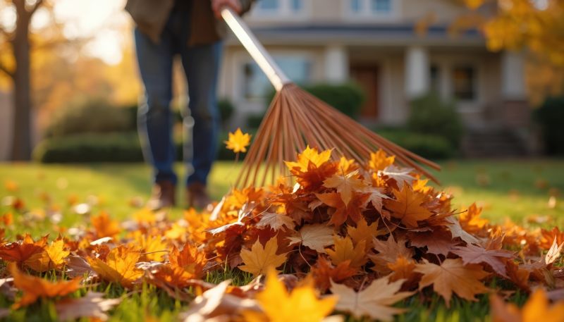 Landscaping Cleanup Service in Honolulu, HI