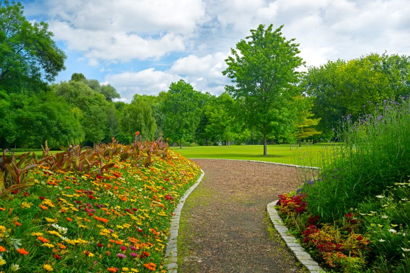 Park Landscape Maintenance in Ventura County, CA